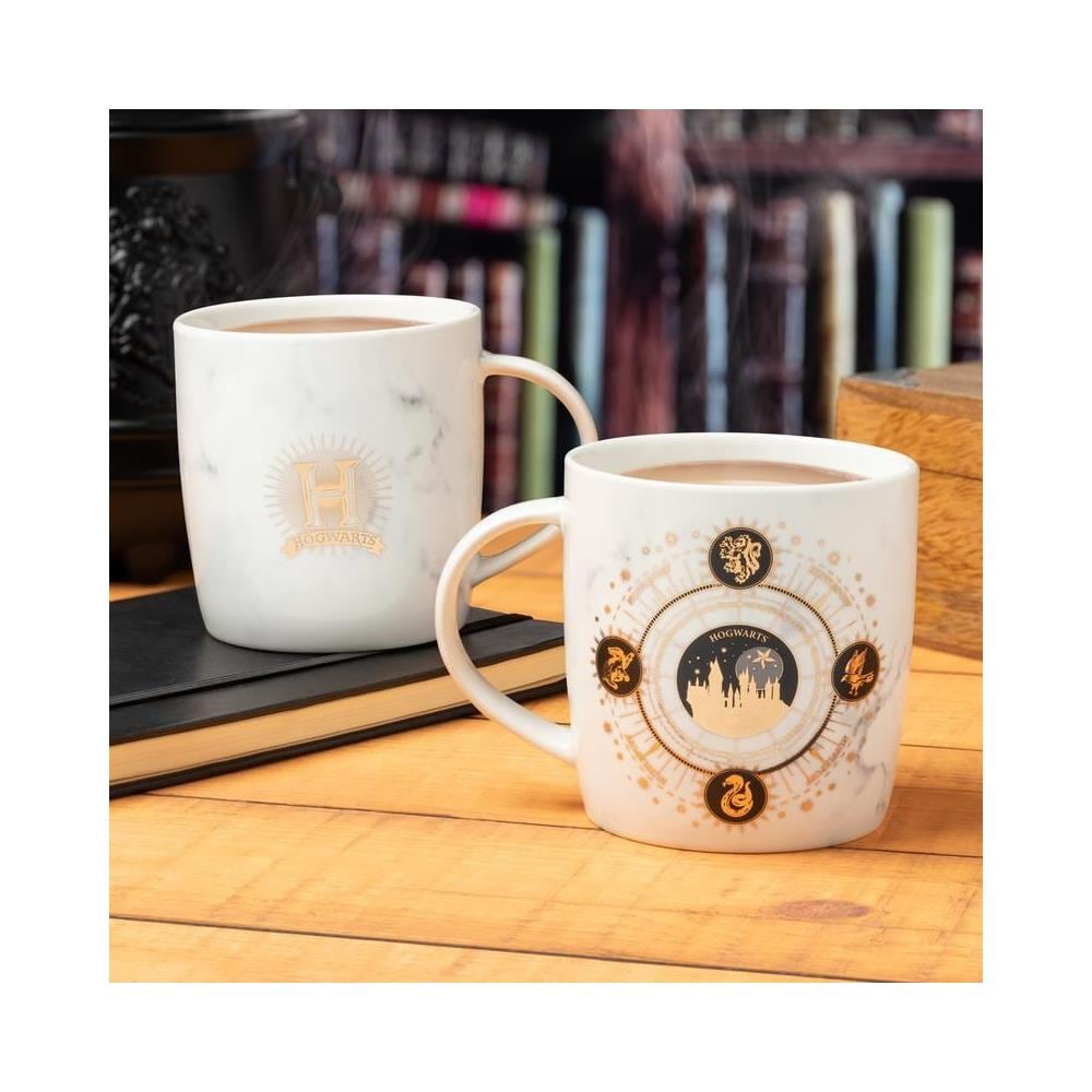 HARRY POTTER MUG CONSTELLATION - Foto 4
