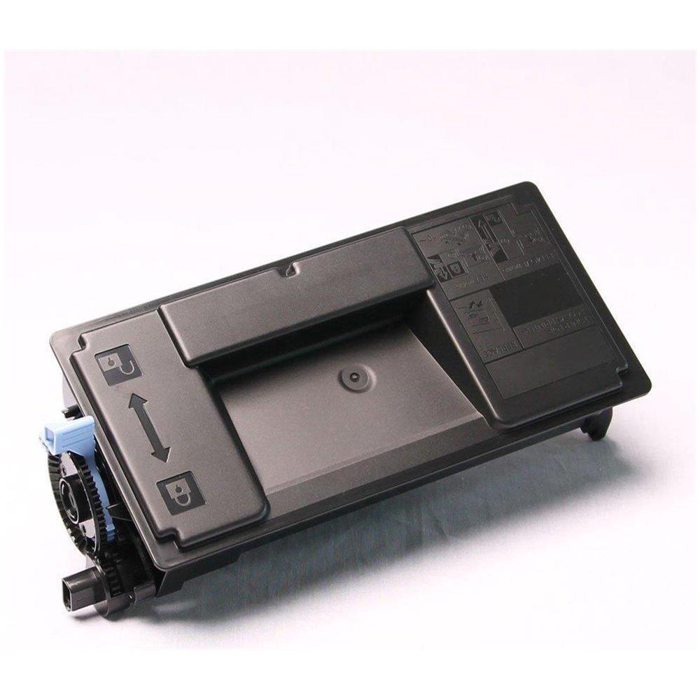 Toner Ato-5650bn Per Stampante Oki; Sostituzione Oki 43865708; Supremo; 8000 Pagine; Nero - Foto 3