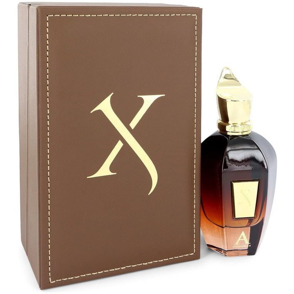 , Oud Stars - Alexandria Ii, Eau De Parfum, Unisex, 100 Ml - Foto 1