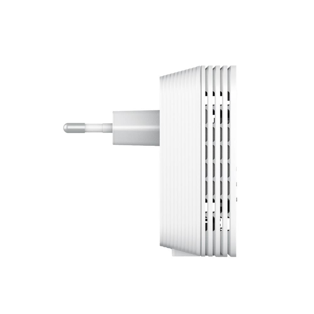 POWERLWF1000DUOMINI adattatore di rete PowerLine 1000 Mbit /s Collegamento ethernet LAN Wi-Fi Bianco 2 pz - Foto 3