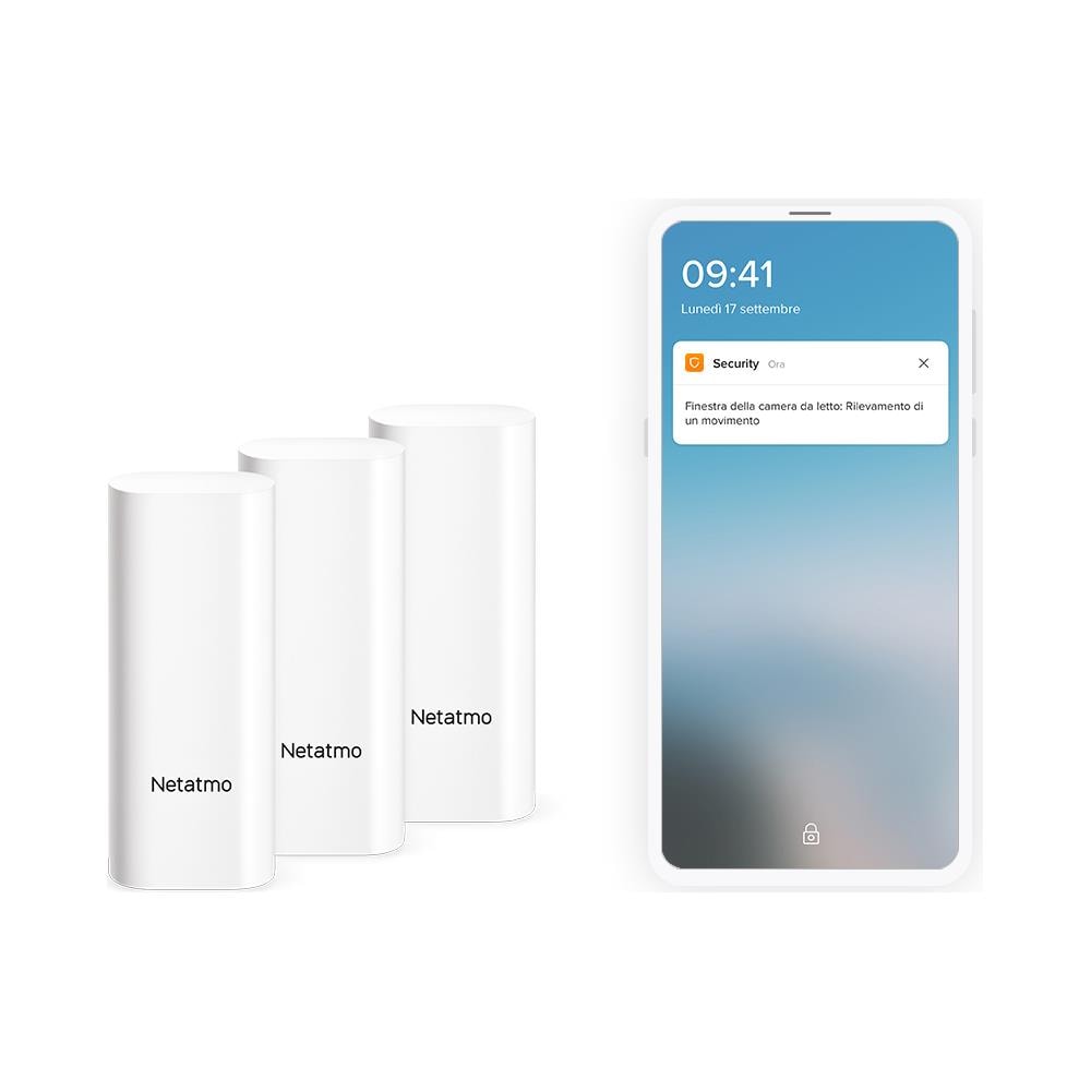 Sensori di Apertura Intelligenti - Foto 1