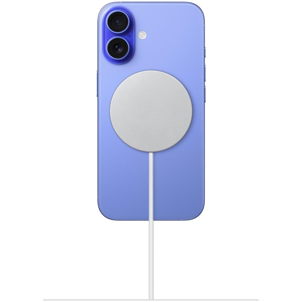 Caricabatterie per dispositivi mobili Universale Bianco USB Carica wireless Ricarica rapida Interno - Foto 6