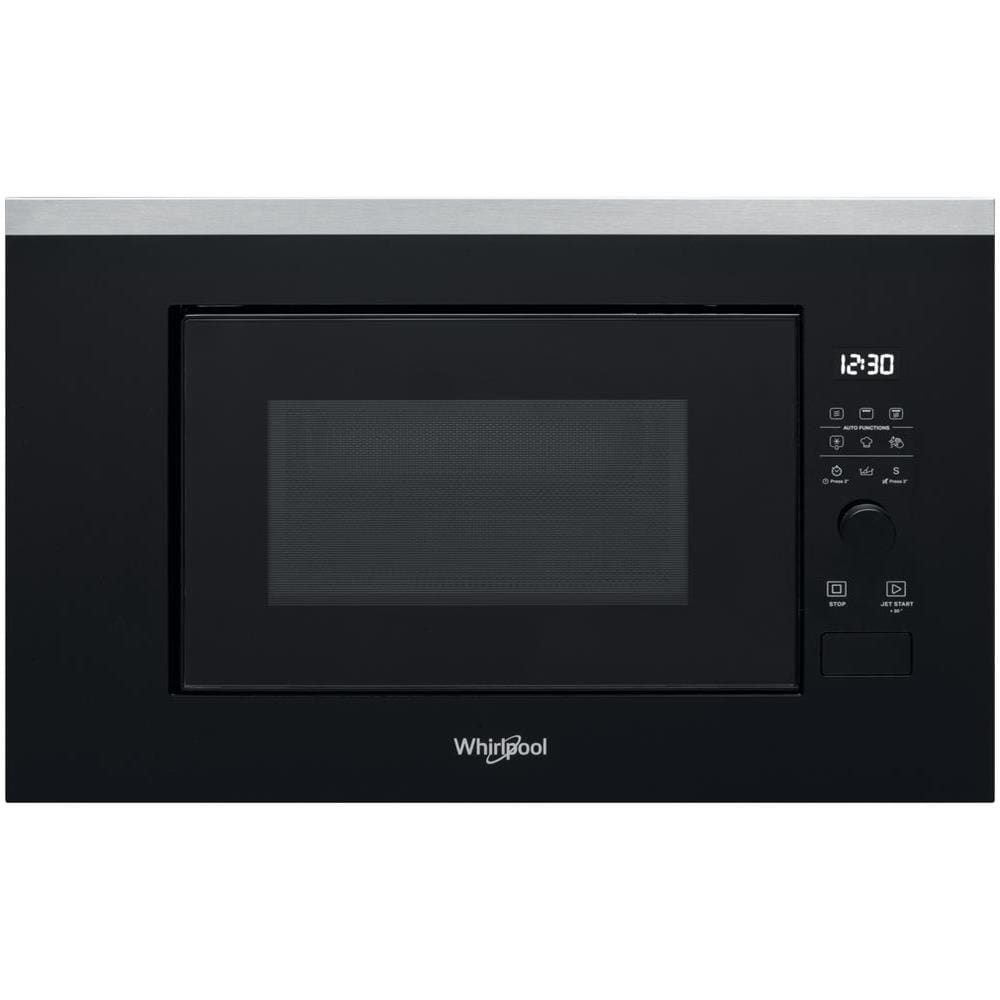 Microonde 859991591560 Capacita 20 L Potenza 800W Colore Nero - Foto 1