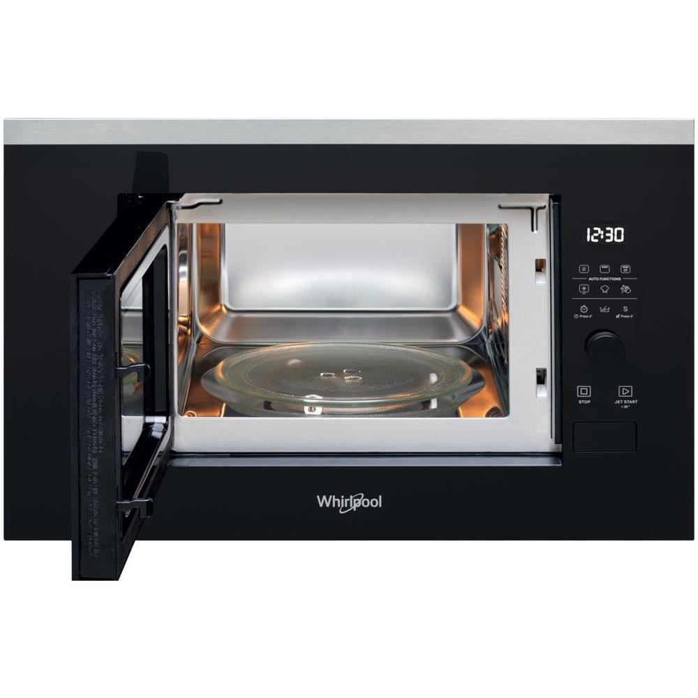 Microonde 859991591560 Capacita 20 L Potenza 800W Colore Nero - Foto 2