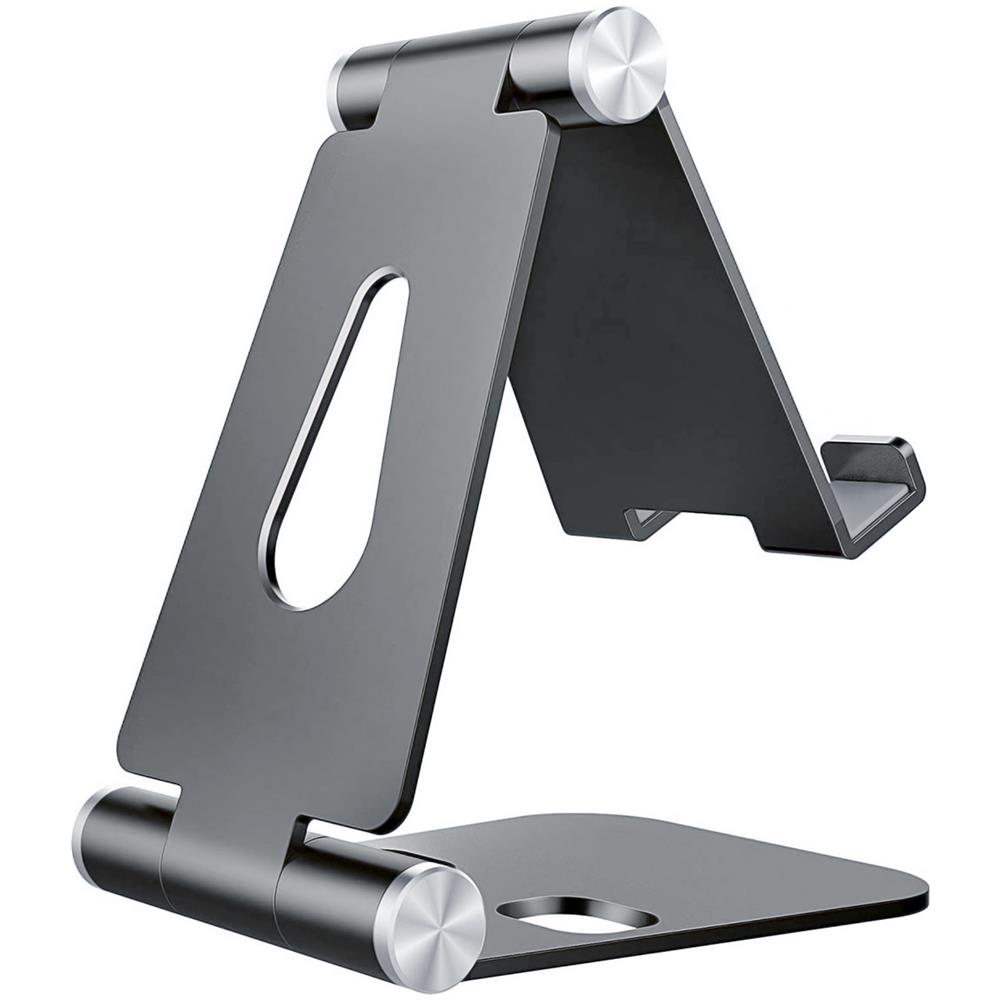 MS2PM-088 supporto per personal communication Supporto passivo Telefono cellulare /smartphone, Tablet /UMPC Grigio - Foto 1