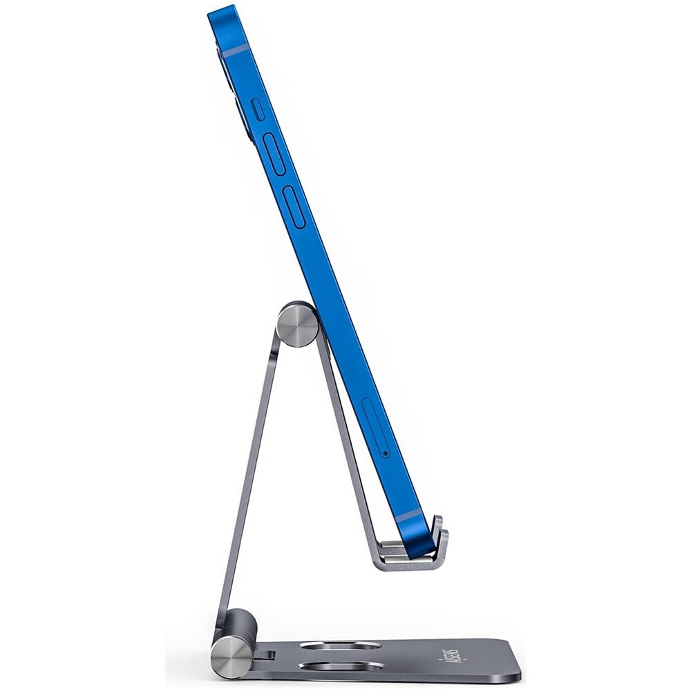 MS2PM-088 supporto per personal communication Supporto passivo Telefono cellulare /smartphone, Tablet /UMPC Grigio - Foto 2