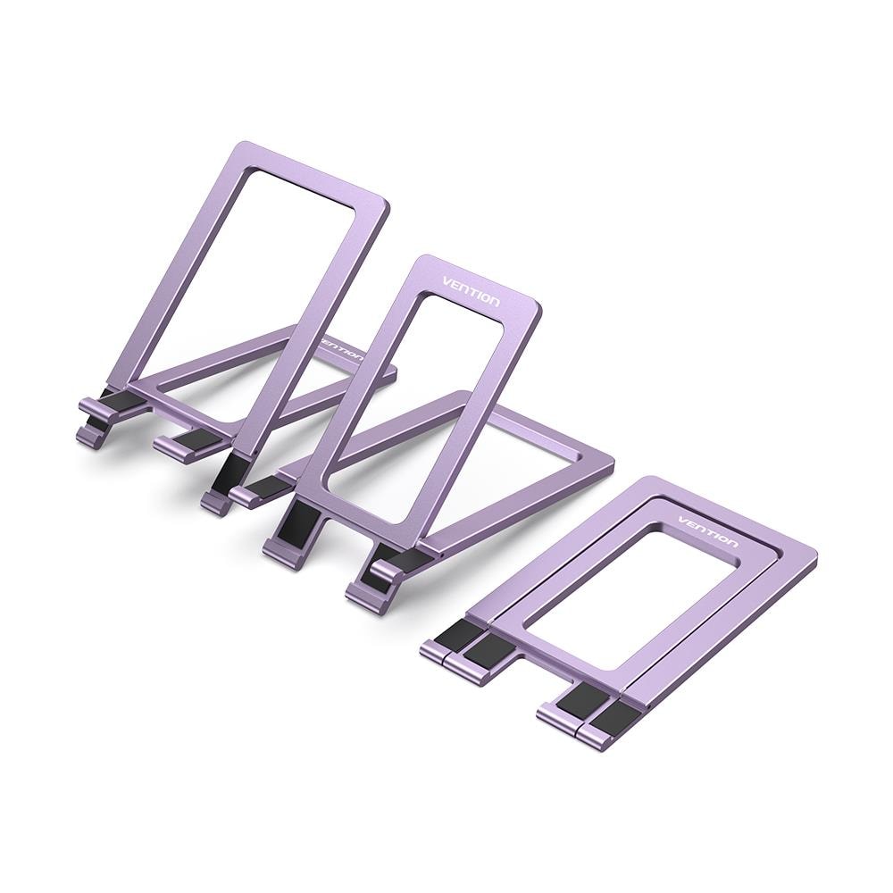 KCZV0 supporto per personal communication Supporto passivo Telefono cellulare /smartphone, Tablet /UMPC Viola - Foto 1