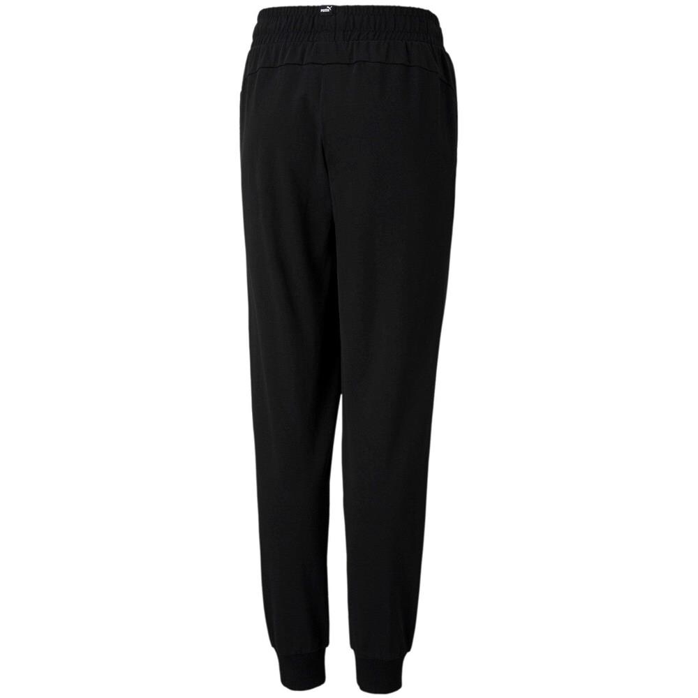 Pantaloni Junior Ess Jersey - Foto 2