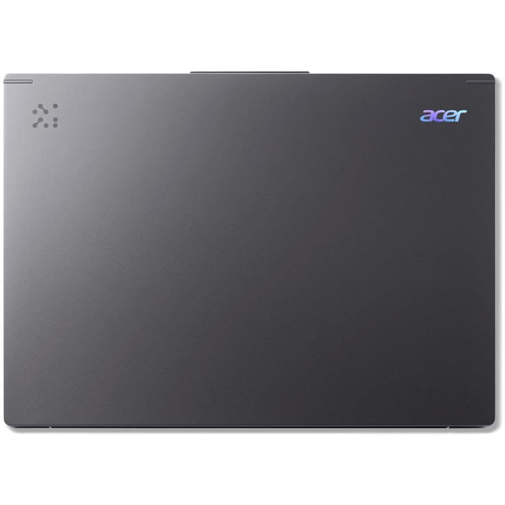 Aspire 14 AI A14-52M-740X Copilot+ PC Intel Core Ultra 7 256V Computer portatile 35,6 cm (14") WUXGA 16 GB LPDDR5x-SDRAM 512 GB SSD Wi-Fi 6E (802.11ax) Windows 11 Home Italiano Grigio - Foto 12