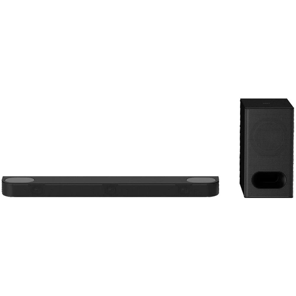 Soundbar BAR6 3.1.2 canali, 350 W, DTS, DTS 96/24, DTS-ES, DTS-HD Master Audio, DTS:X, Dolby Atmos, Dolby Digital, Dolby Digital..., 35 W, Wireless, 20 W - Foto 1