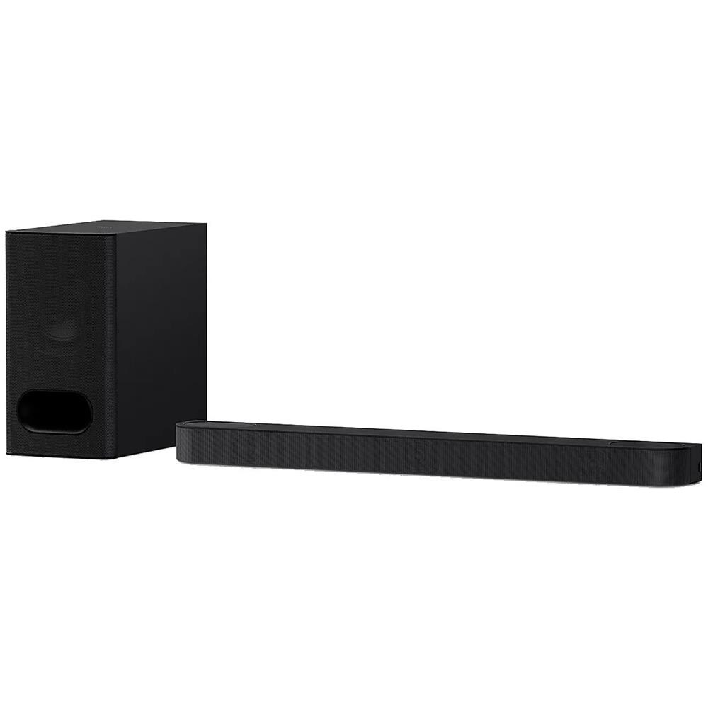 Soundbar BAR6 3.1.2 canali, 350 W, DTS, DTS 96/24, DTS-ES, DTS-HD Master Audio, DTS:X, Dolby Atmos, Dolby Digital, Dolby Digital..., 35 W, Wireless, 20 W - Foto 2