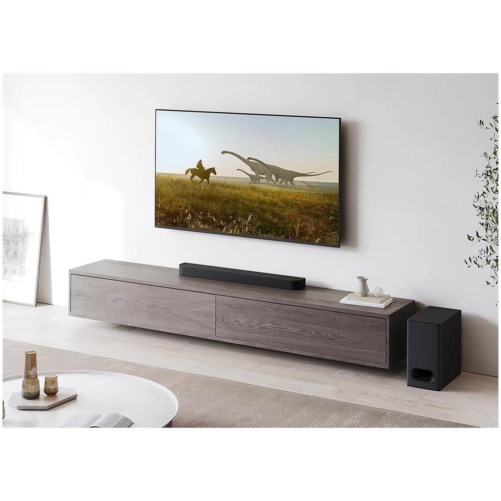 Soundbar BAR6 3.1.2 canali, 350 W, DTS, DTS 96/24, DTS-ES, DTS-HD Master Audio, DTS:X, Dolby Atmos, Dolby Digital, Dolby Digital..., 35 W, Wireless, 20 W - Foto 6