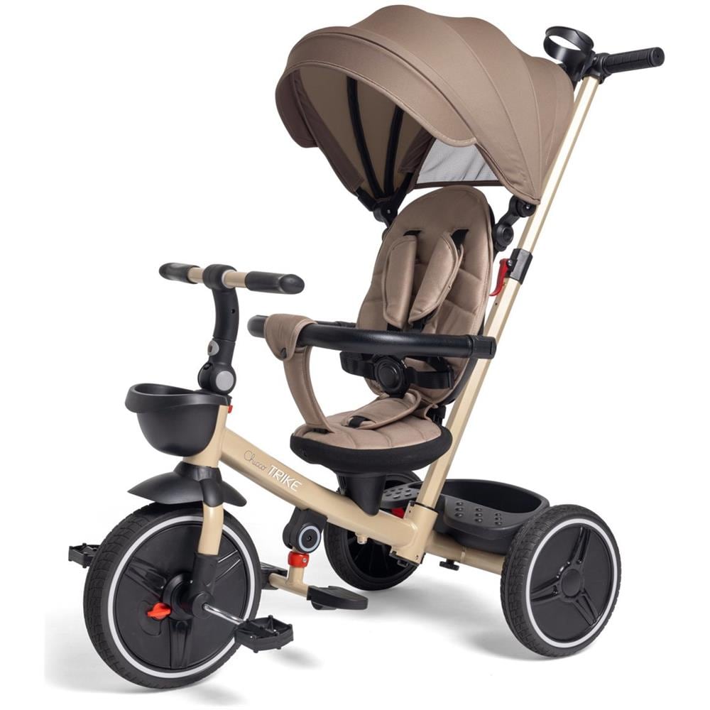 00012136100000 triciclo Bambini Spinta Verticale - Foto 1