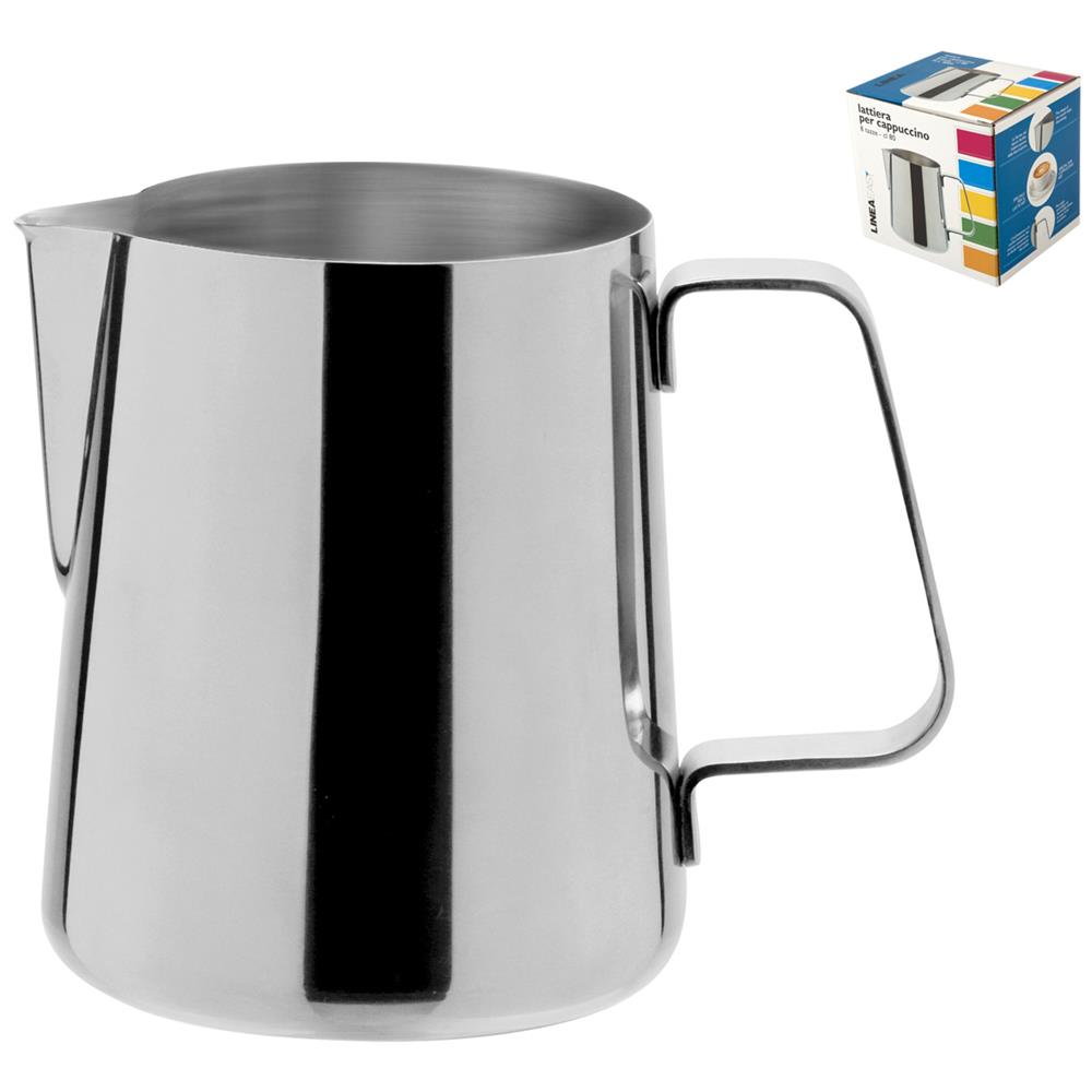 Easy Lattiera Inox Tazze 8 Cl. 80 4004-8 - Foto 6