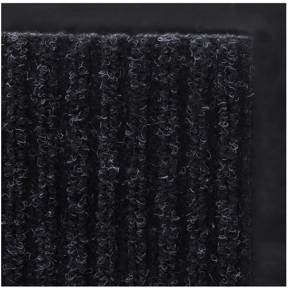 Zerbino Nero Pvc 90 X 120 Cm - Foto 6