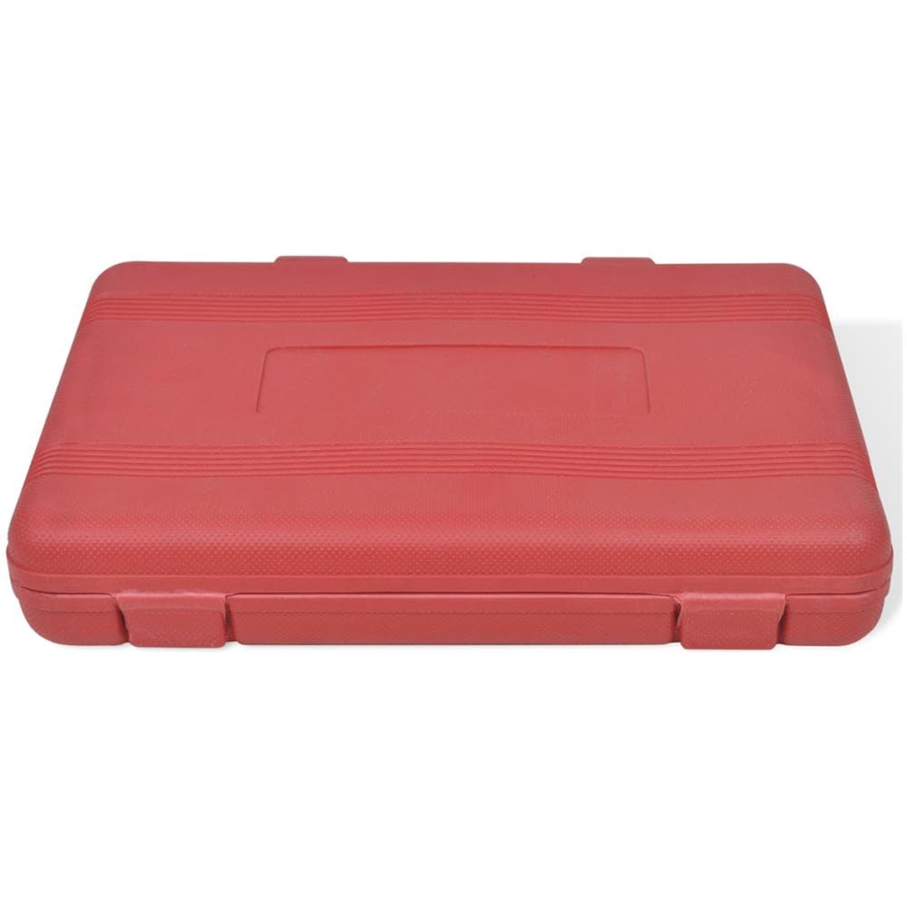 Set Armonico Per Estrattori Bilanciatore 45 Pz - Foto 2