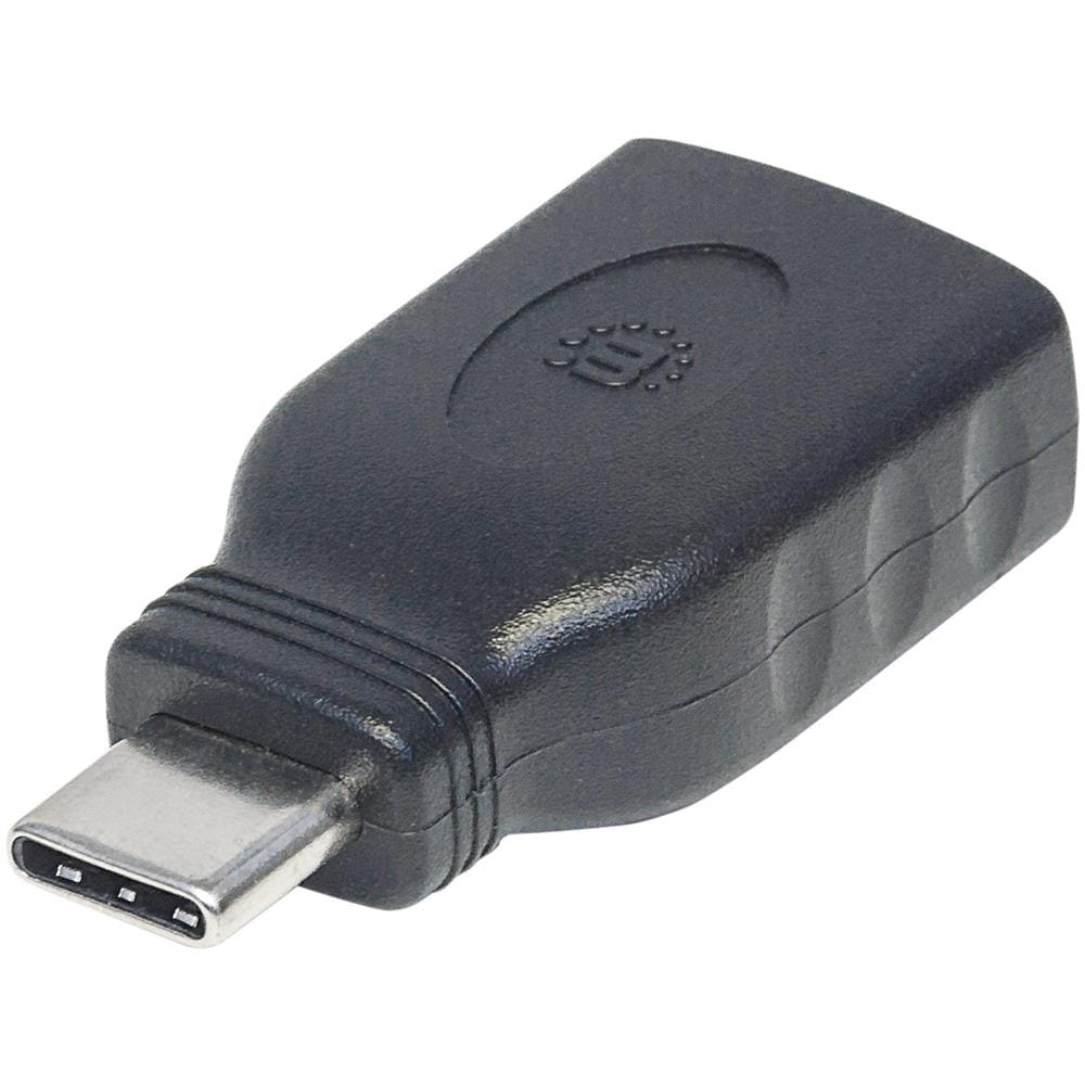 IADAP USB31-CMAFM - Adattatore USB 3.1 Tipo-C a USB Tipo-A - Foto 1