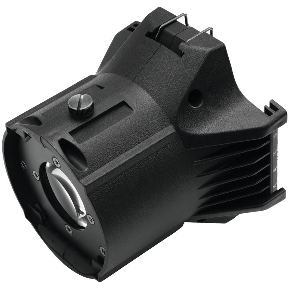 Lente Di Tubo 50° Per Led Pfe-50 - Foto 1