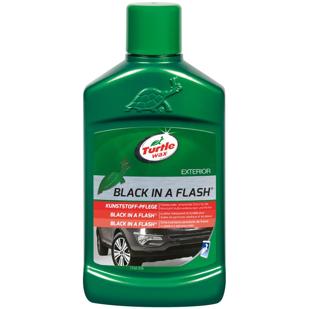 Trattamento Gel Parti In Plastica Green-line 300 - Foto 2