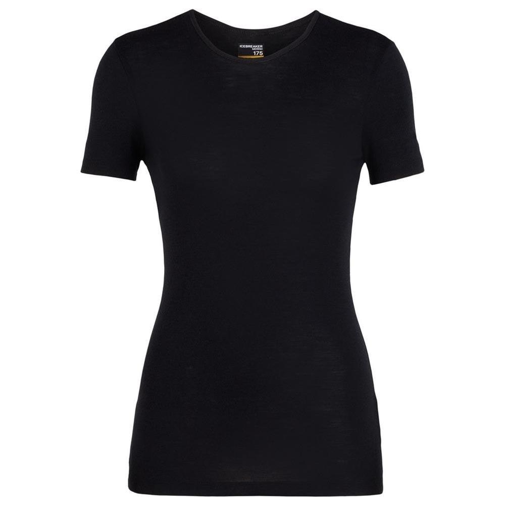 Magliette 175 Everyday S / s Crewe Abbigliamento Donna S - Foto 1