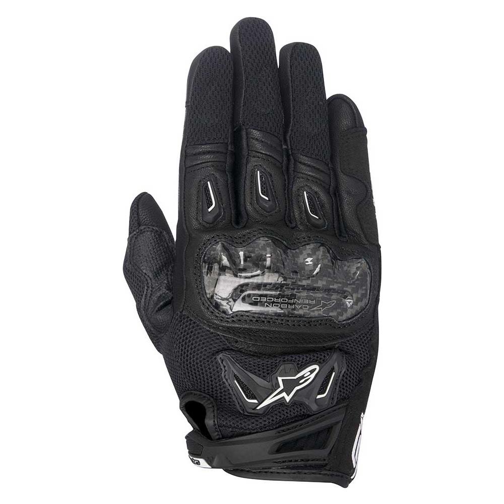 Guanti Alpinestars Stella Smx 2 Air Carbon V2 Protezioni M - Foto 1
