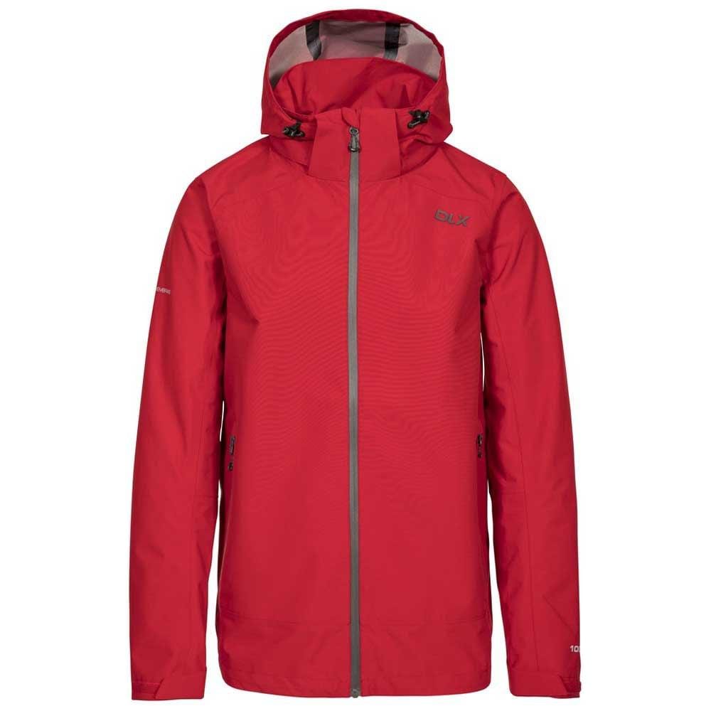 Giacche Trespass Lozano Abbigliamento Uomo M - Foto 1