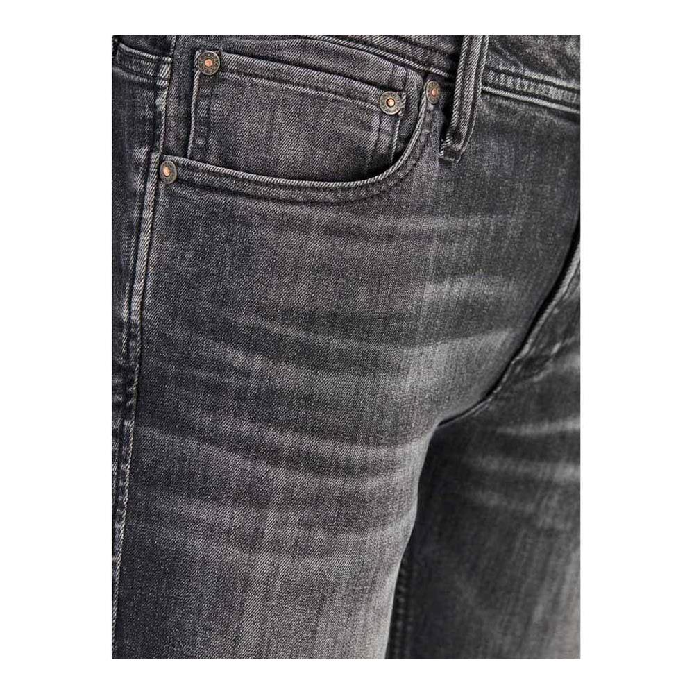 Pantaloni Jack & Jones Glenn Original Am 817 Slim Fit Abbigliamento Uomo 32 - Foto 3