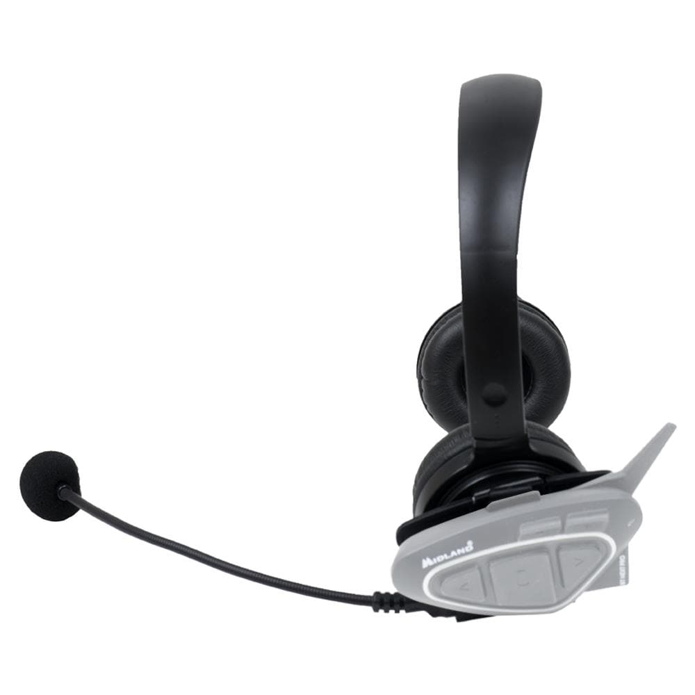 Cuffie Kit Di Demo Per Serie R74281 Per Scuola Guida Moto Sky Whakeboard - Foto 2
