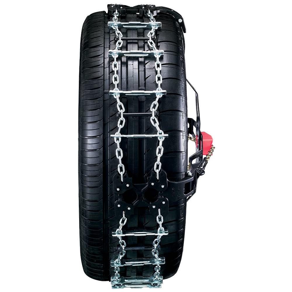 Catene Neve Auto Gruppo 206 - Foto 1