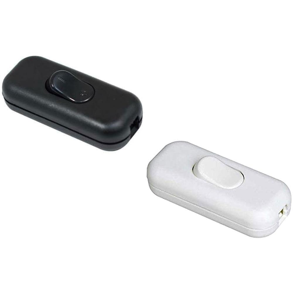 Interruttore Terminale A Bilanciere Unipolare - Foto 1