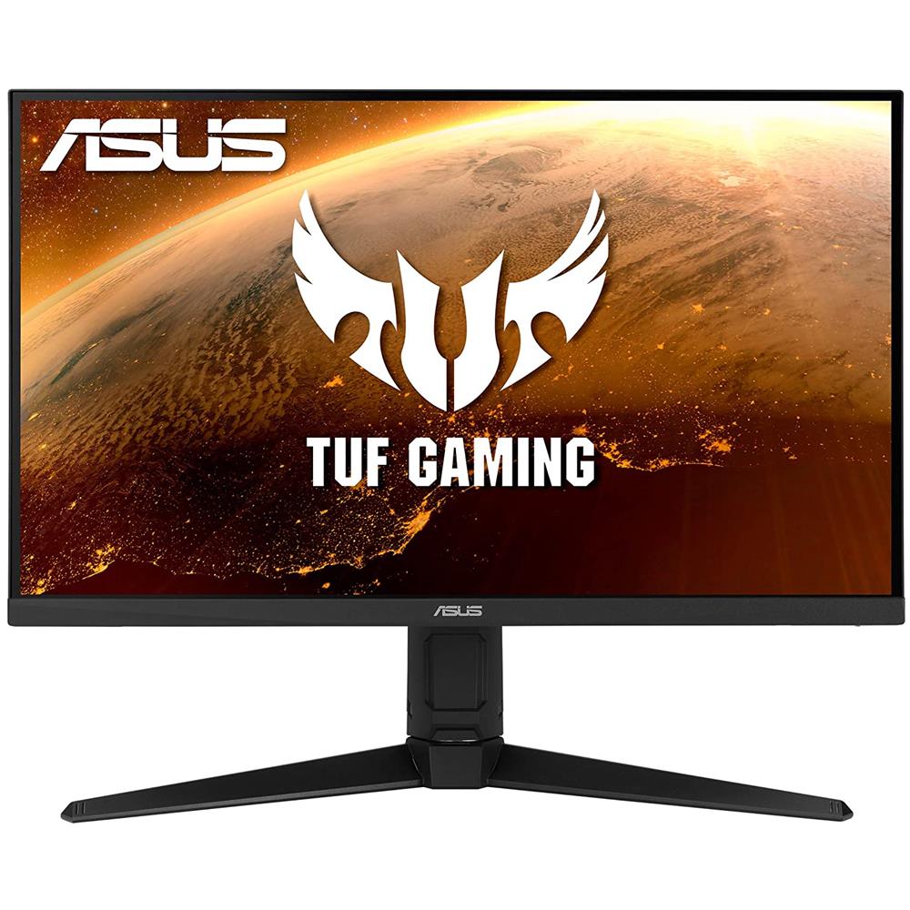 Monitor 27" LED IPS Gaming TUF Gaming VG279QL1A 1920 x 1080 Full HD Tempo di Risposta 1 ms Frequenza di Aggiornamento 165 (Hz) - Foto 1