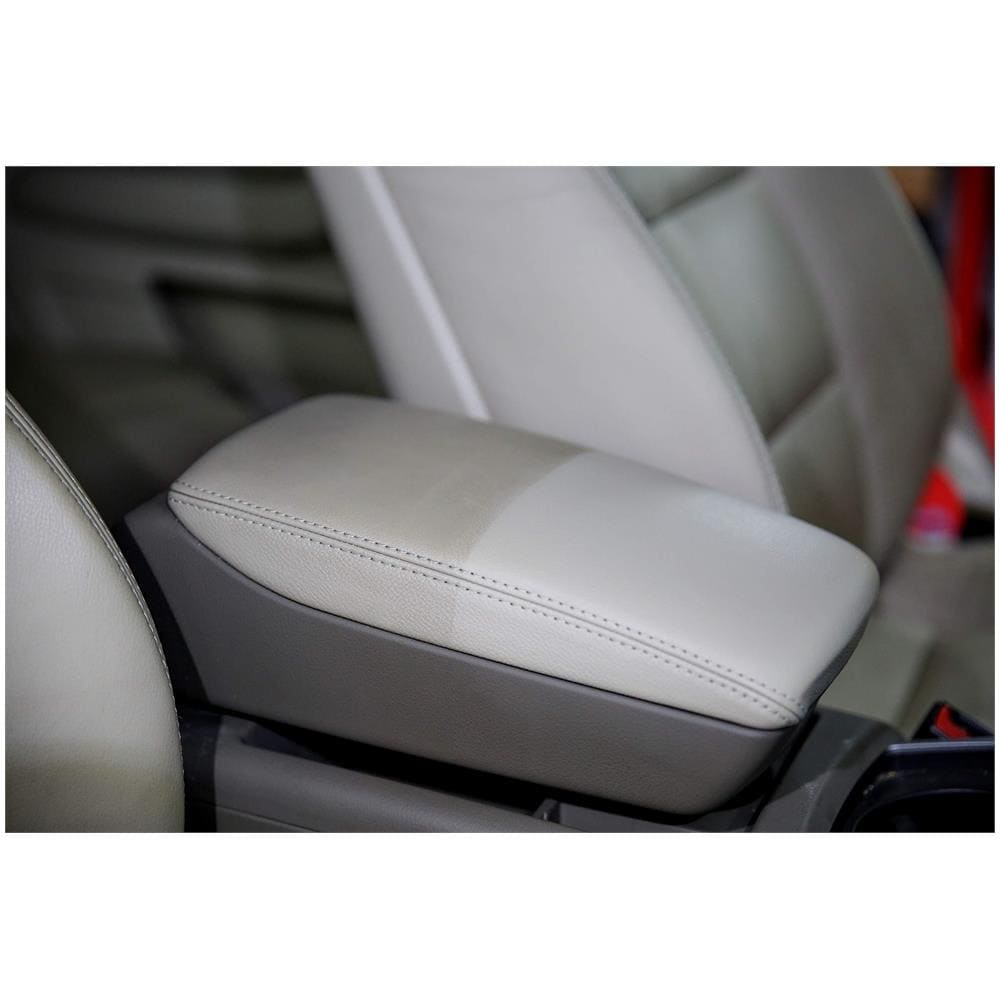 Leather Ultra Clean - Detergente In Pelle Per Interni E Sedili Di Auto Mobili In Pelle Divani Scarpe Stivali Borse Borsette Spray Adatto A Tutti I Tipi E Colori Di Pelle (nero Marrone Marrone Chiaro E Altro) . . . (250 Ml)  - Foto 1