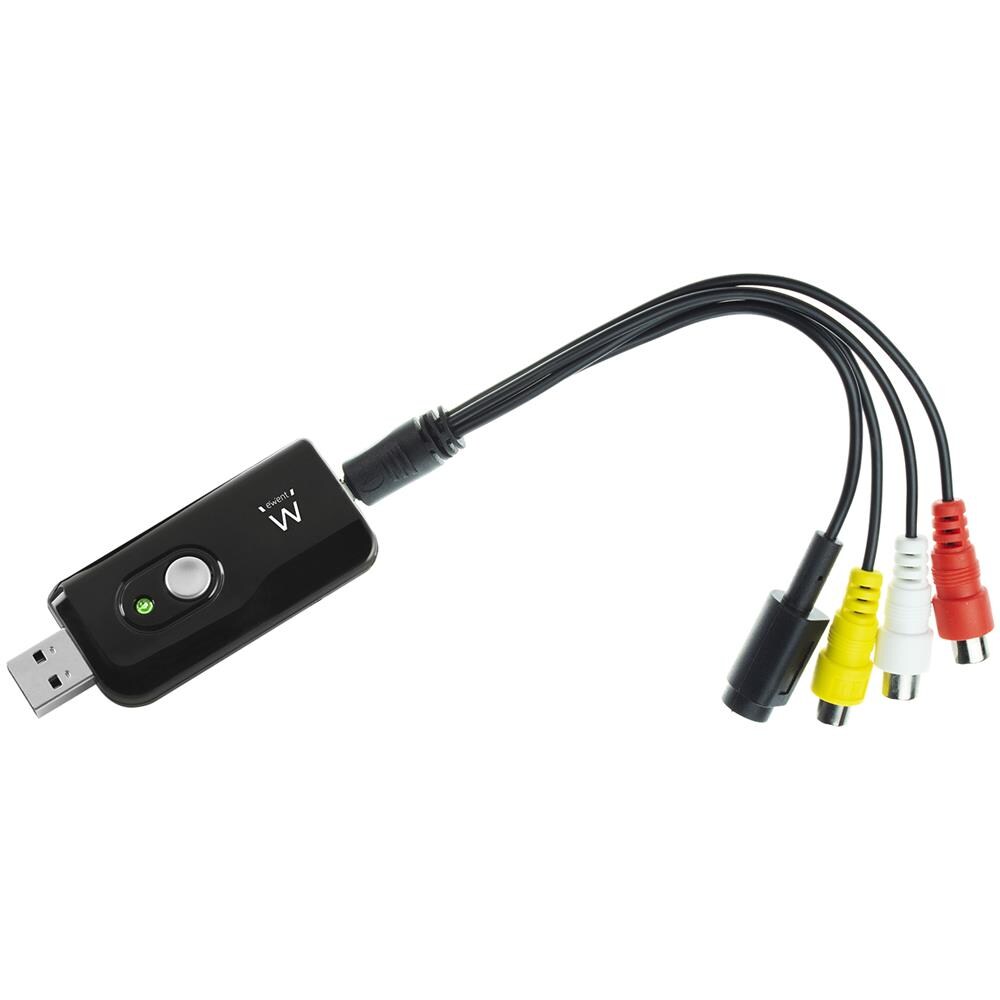 Ew3707 Video-aufnahme-gert Usb 2.0 (ew3707) - Foto 2