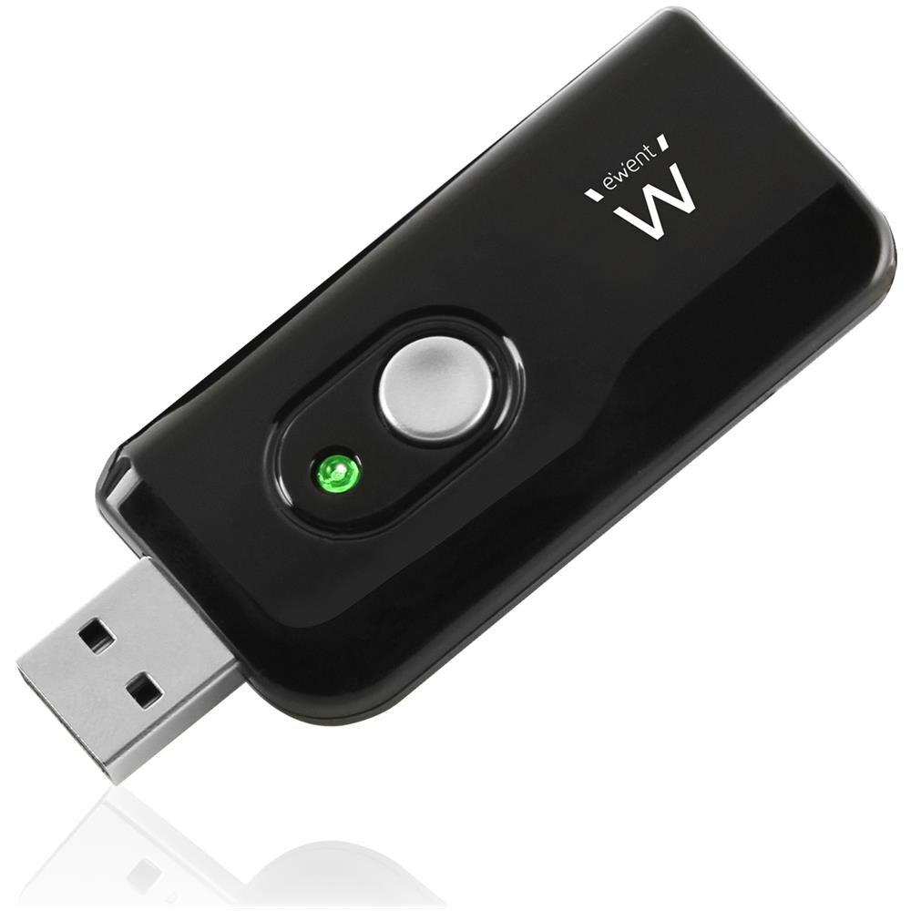 Ew3707 Video-aufnahme-gert Usb 2.0 (ew3707) - Foto 1