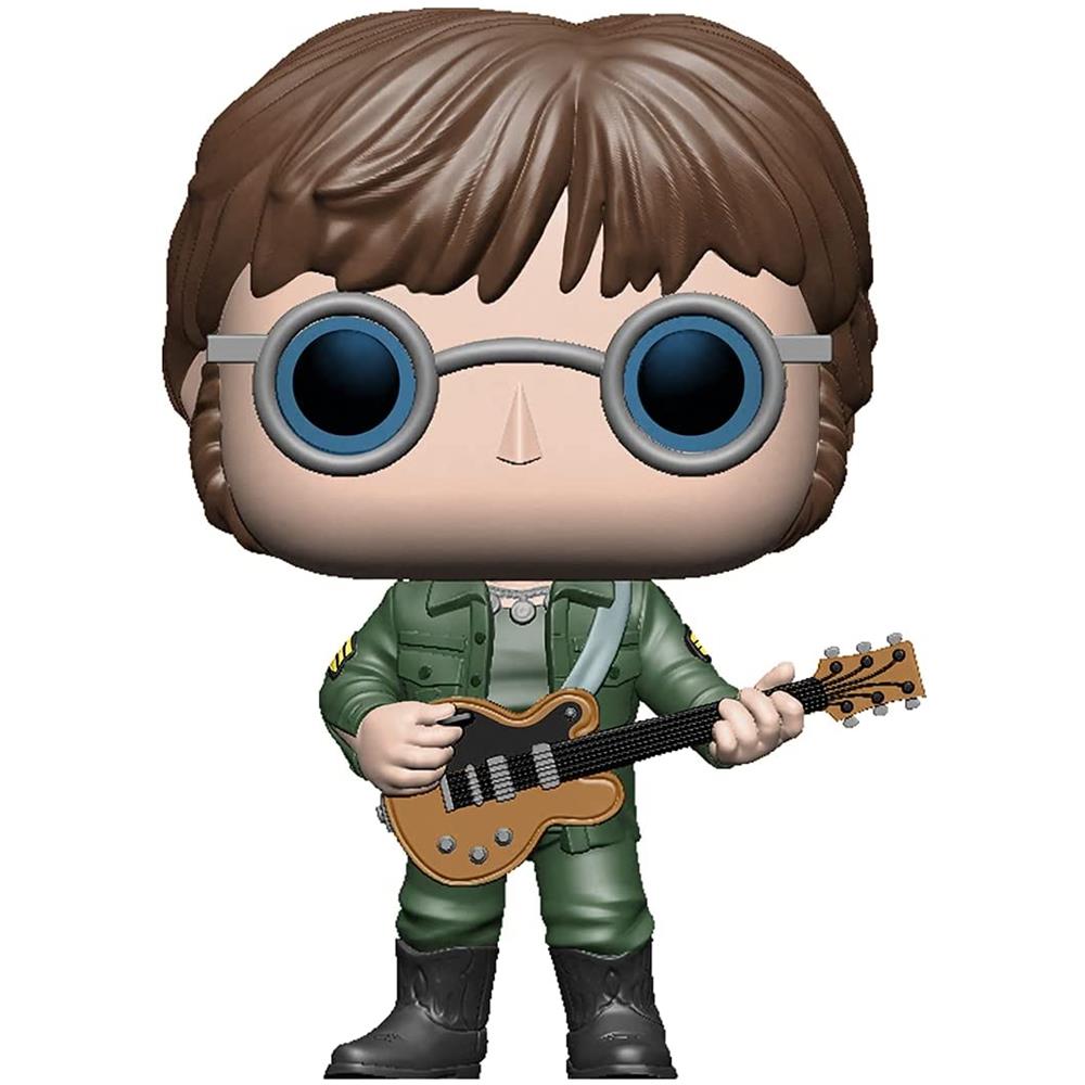 John Lennon: Pop! Rocks - Military Jacket - Foto 1