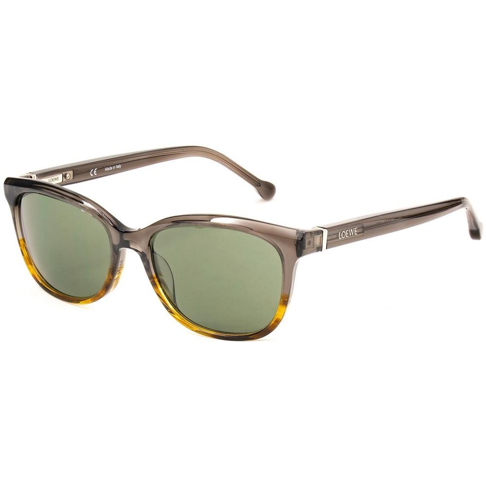 LOEWE - Occhiali Da Sole Donna Loewe Slwa23m520ag12 (ø 52 Mm) - ePRICE