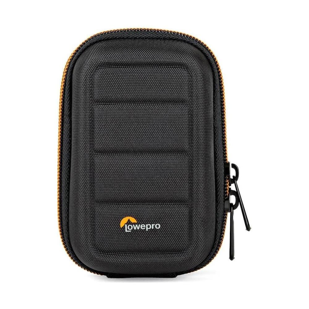 Custodia Rigida Per Fotocamera Cs 20 Nera - Foto 1