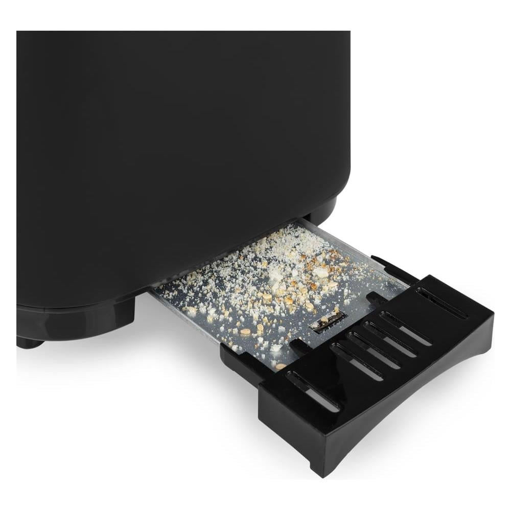 Tostapane Moments 920 W Nero - Foto 2