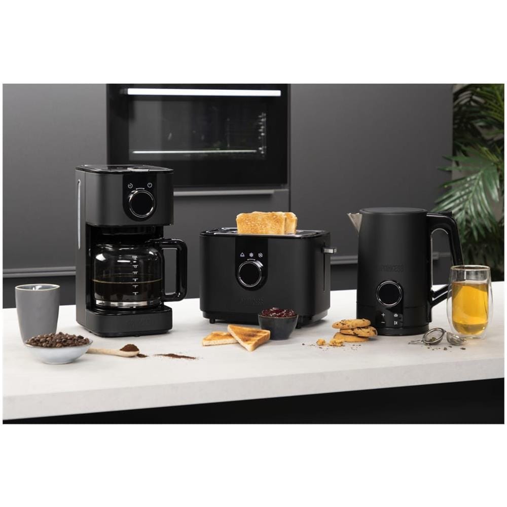 Tostapane Moments 920 W Nero - Foto 7