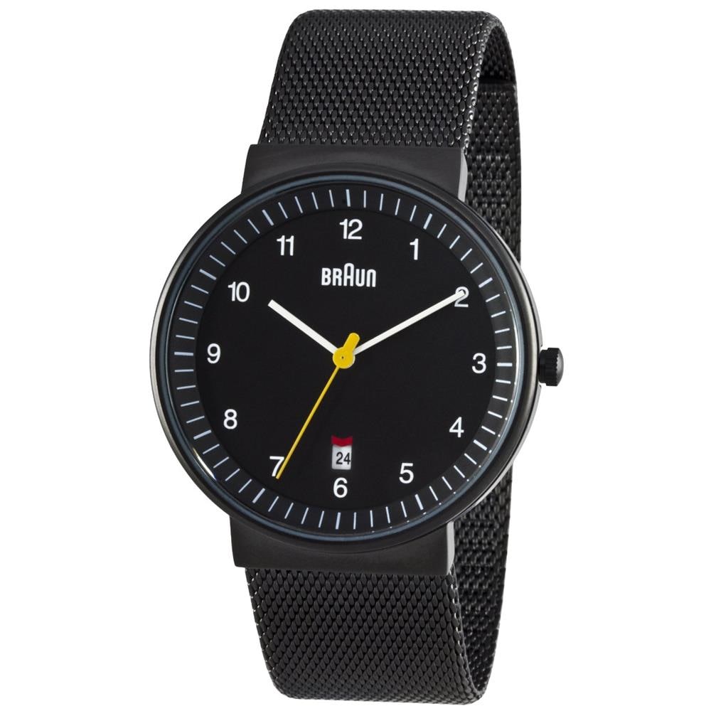 BN0032 Orologio da polso Maschio Quarzo Nero - Foto 1