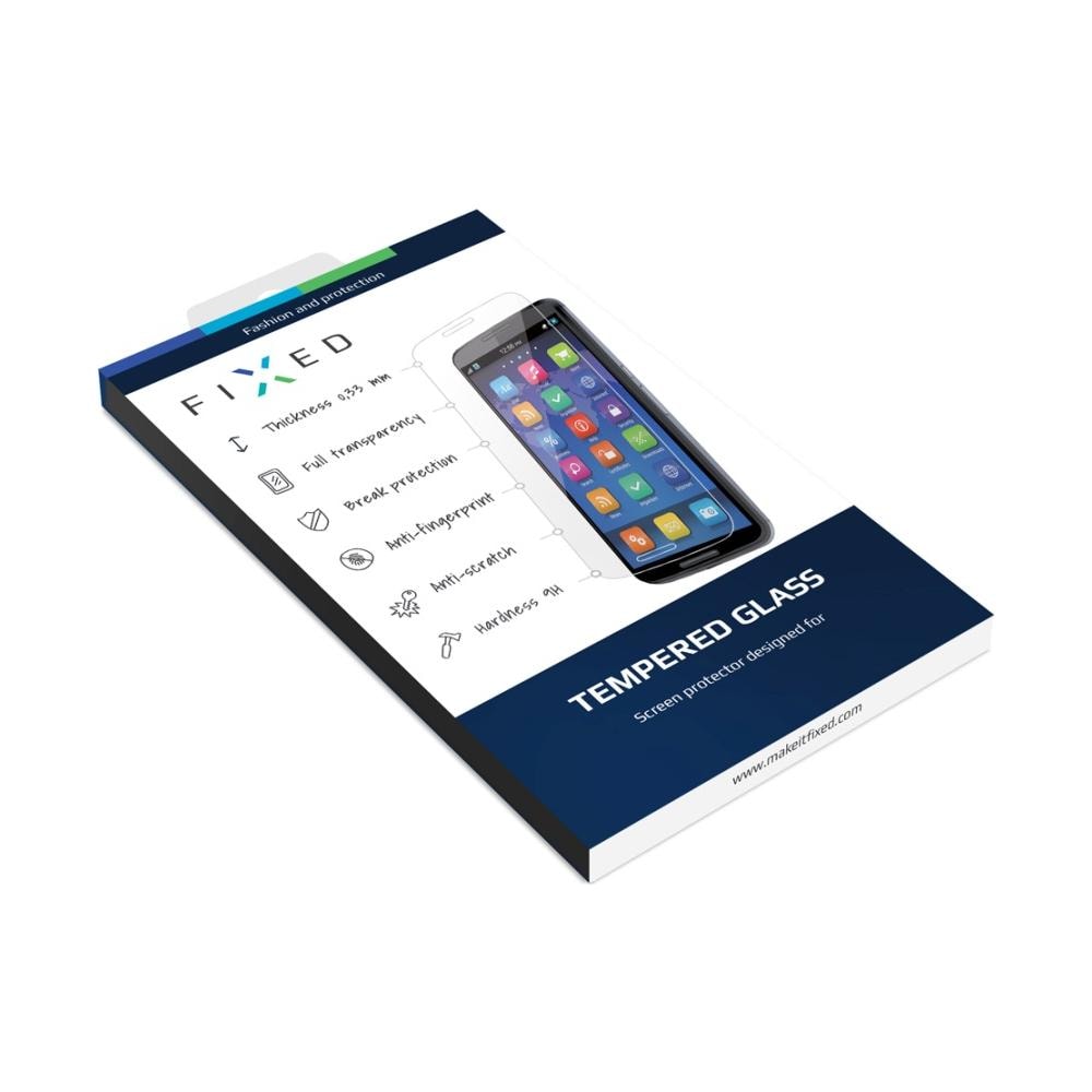 FIXG-024-033, Sony Xperia Z3, Telefono cellulare / smartphone, Sony, Vetro temprato, Trasparente, 9H - Foto 1