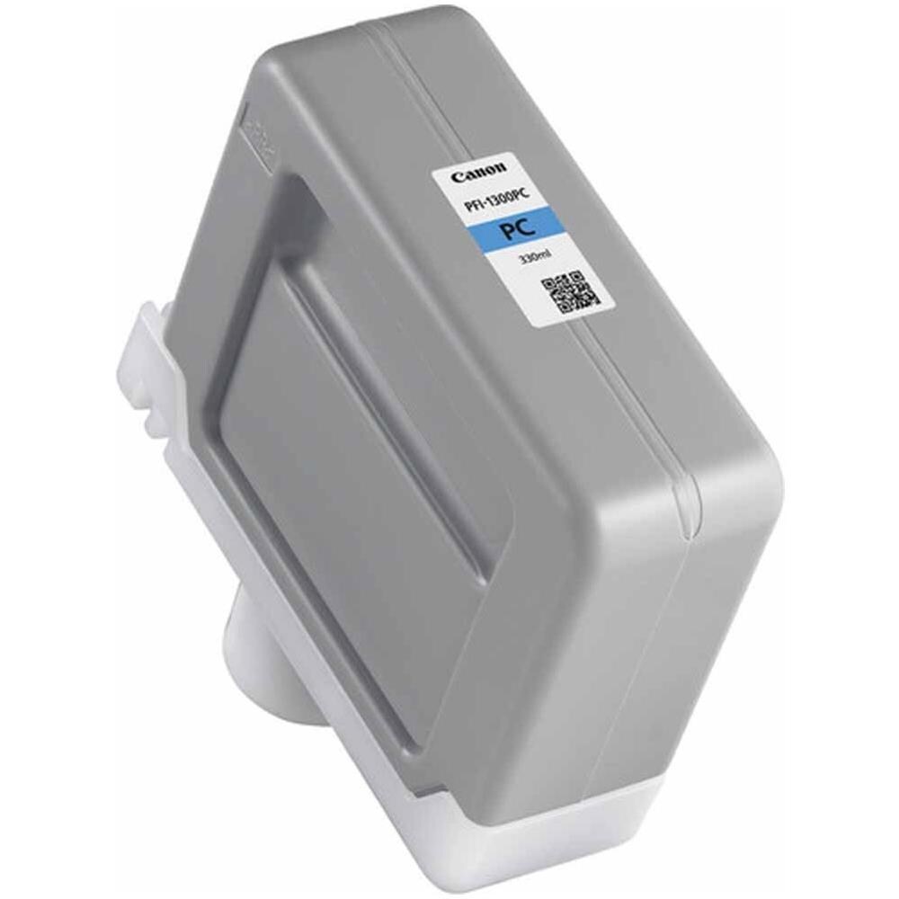 PFI-1300PC, Ciano, , imagePROGRAF Pro-2000, Pro-4000, Pro-4000S, Pro-6000S - Foto 1