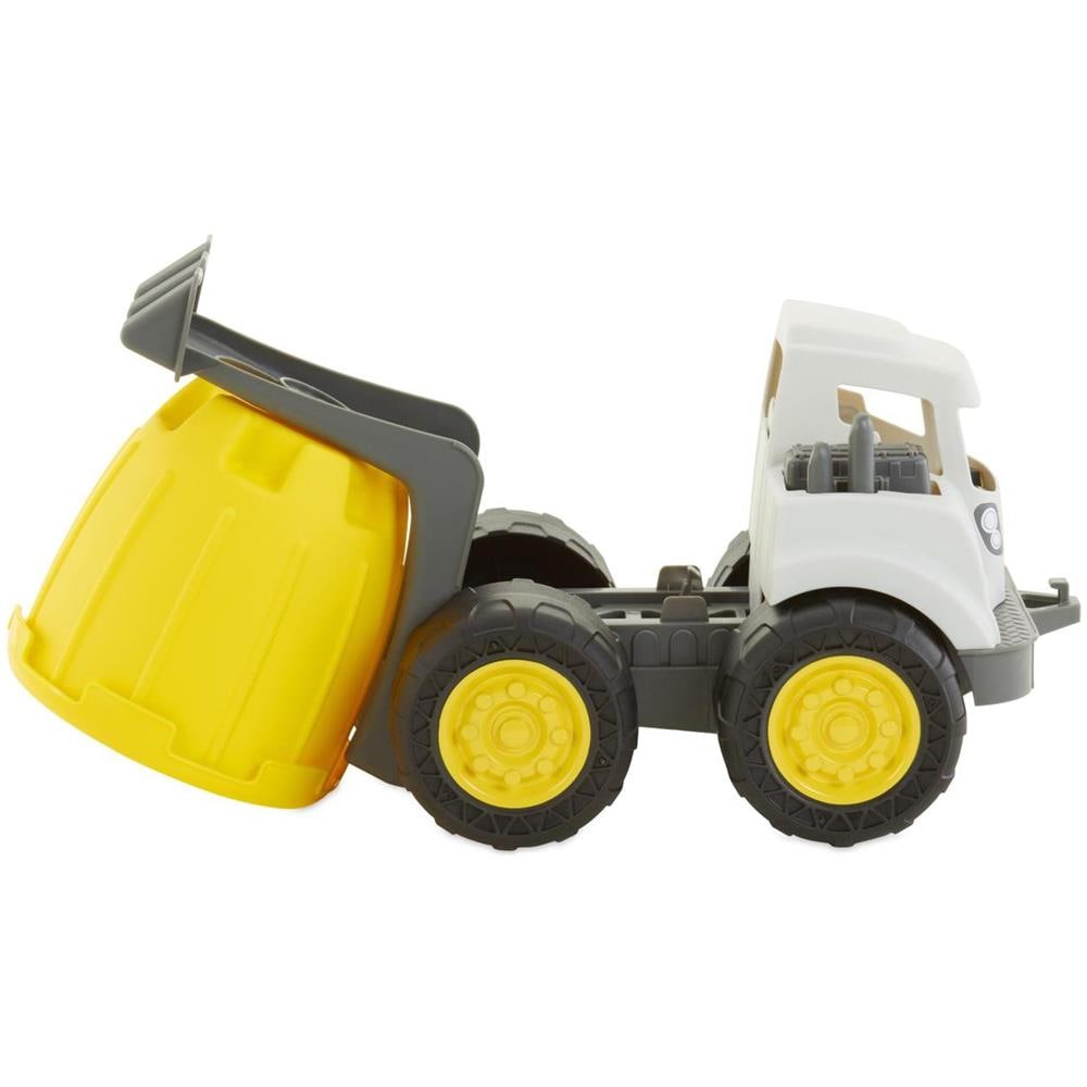 Miscelatore Di Cemento 2-in-1 Dirt Digger Lt - Foto 4