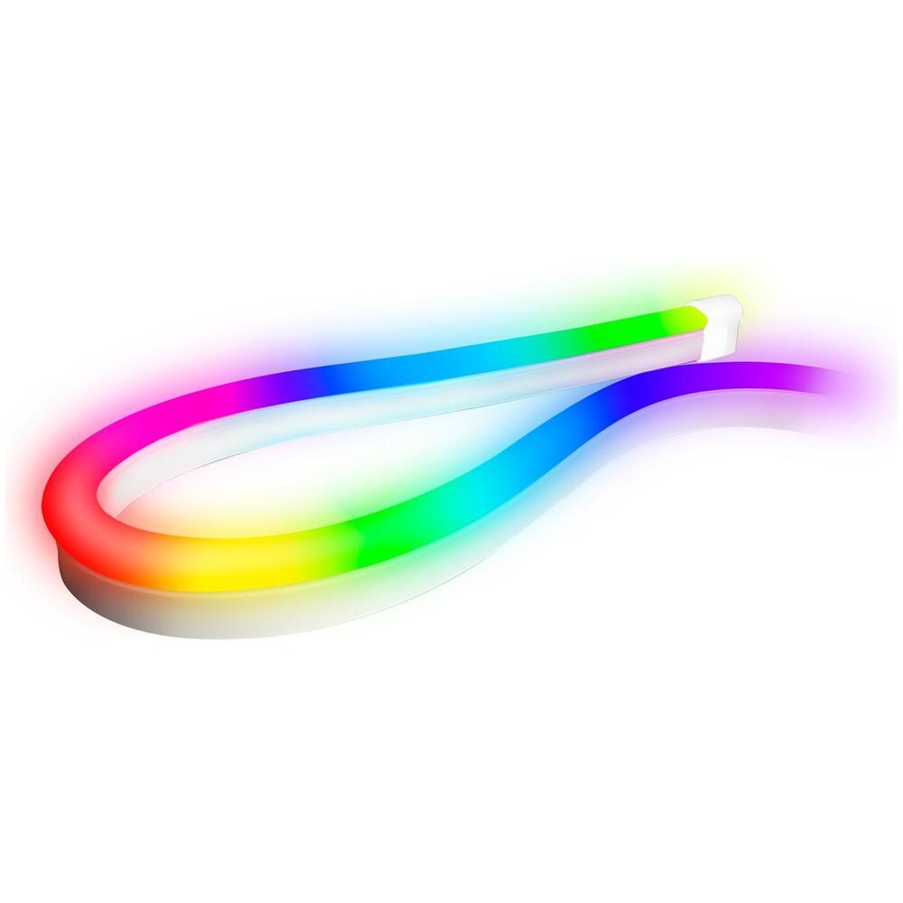 Light Strip Kit Di Espansione Chroma Rgb, Wireless, 5 V - Foto 6