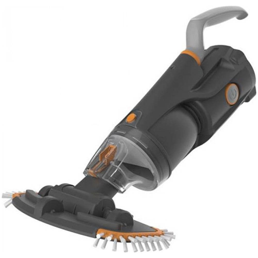 Aspirapolvere Elettrico Ricaricabile Per Piscina - Ev31cbx - Foto 1