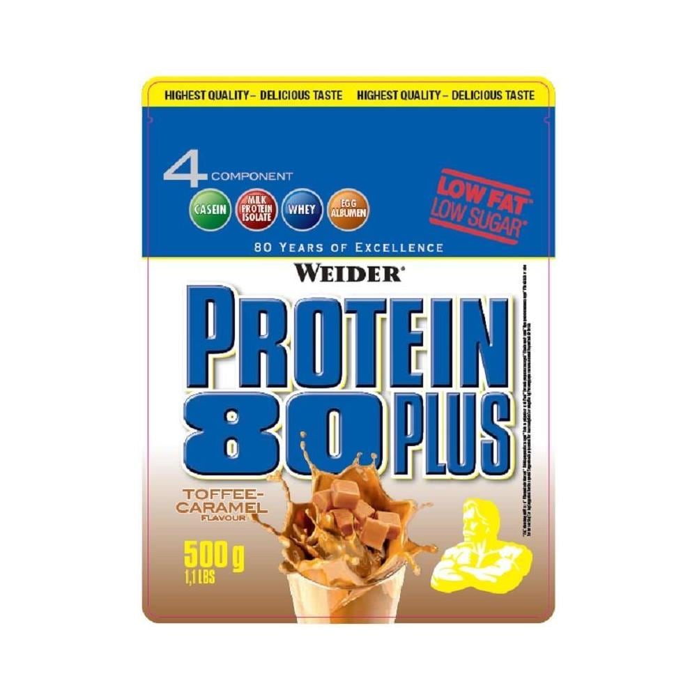 Protein 80 Plus - Foto 1