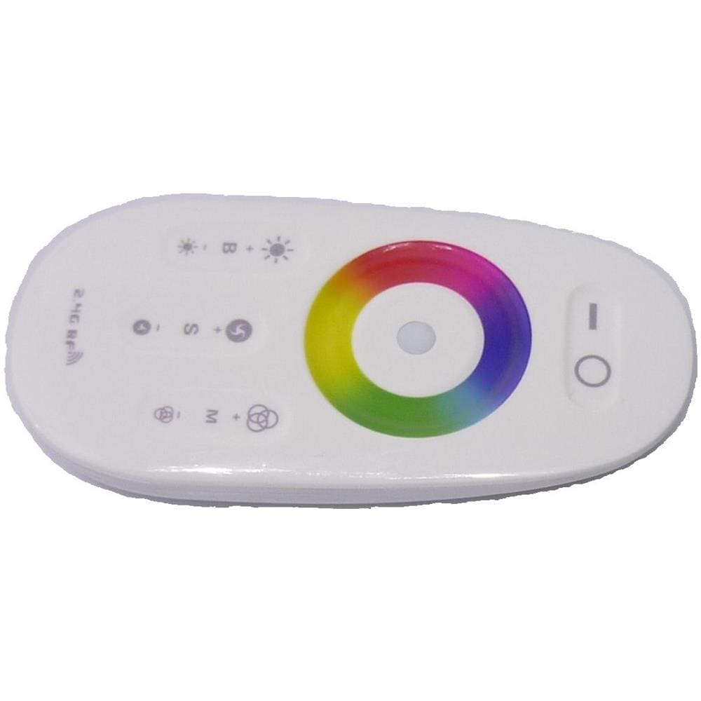 Wrc-5 Wireless Remote Control - Foto 1