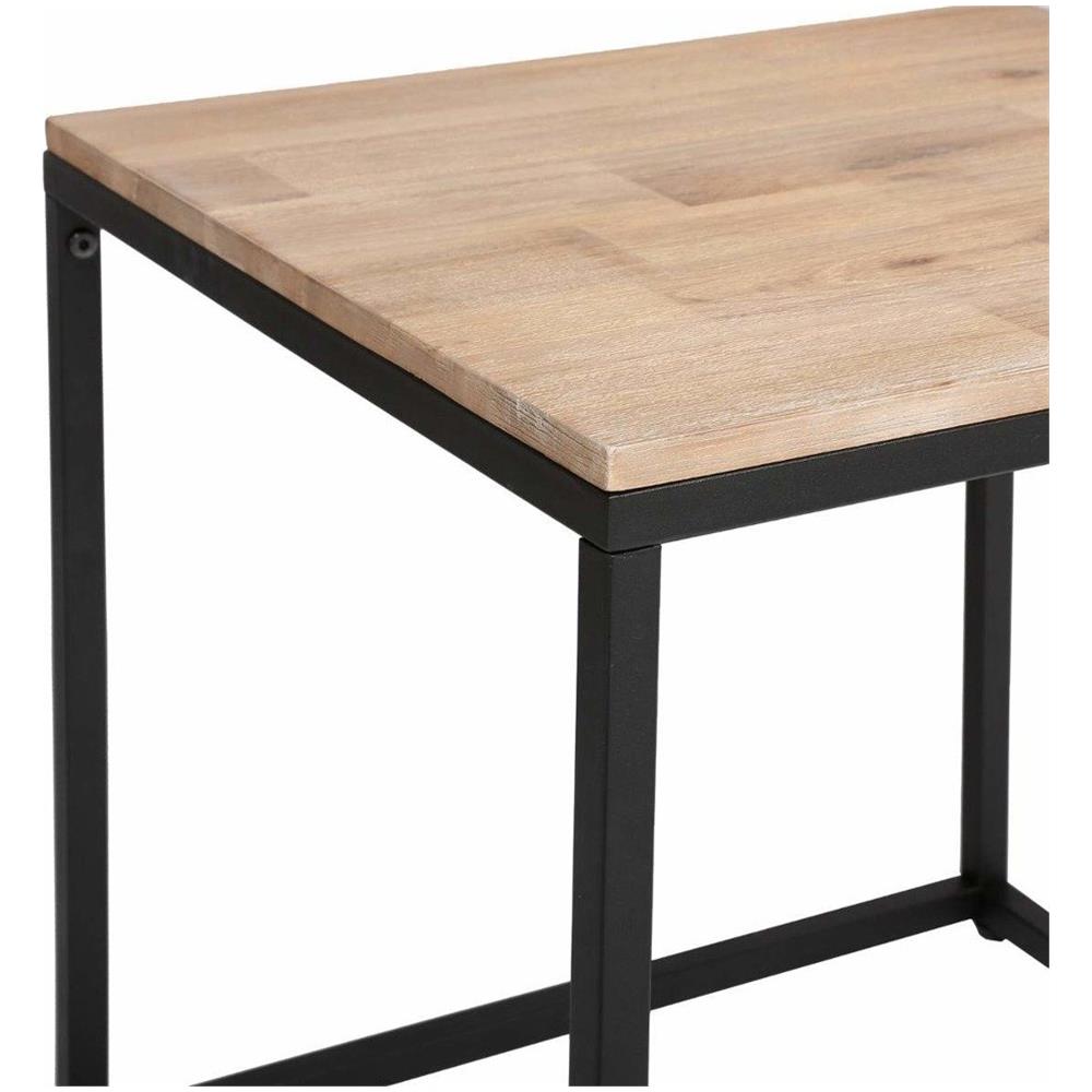 Set Di Tavolini Moderni, 3 Misure, Set - Foto 2