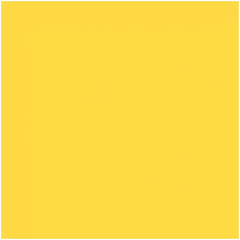 Pittura Acrilica Opaca - Giallo Limone - 45 Ml - Foto 1