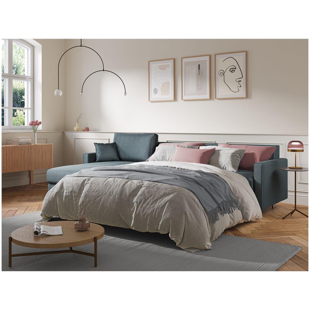 Tillskuch - Copricuscino decorativo con lettere inglesi floreali